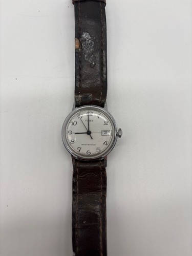 Montre homme timex 1970 - timex,