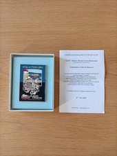 Trophée Plaque Émaillée 24