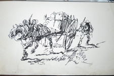 d. Henri DE TOULOUSE-LAUTREC