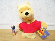 Marionnette à main neuve des