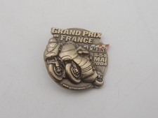 Pin's Broche - Grand Prix Le