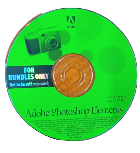 Logiciel adobe photoshop - logiciel,