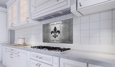 Crédence En Cuivre Sur Mesure