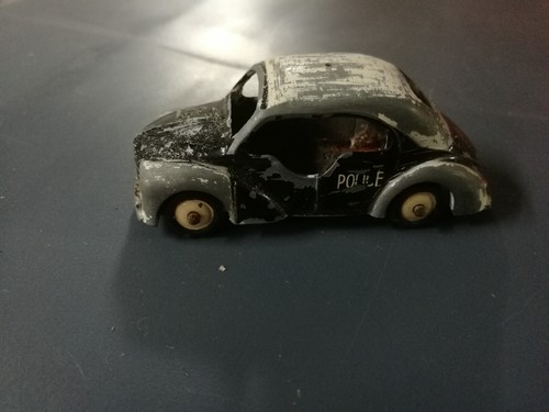 Cij 4cv renault special - ,