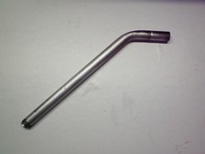 tube de reniflard de moteur