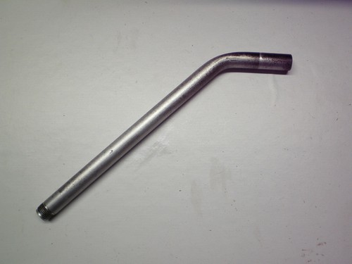 Tube reniflard moteur - tube, de