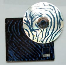 FISHBONE, PUBLIC ENEMY, SUEDE, MOLODOI (BERURIER NOIR), JAD WIO ▬ CD FR PROMO ▬