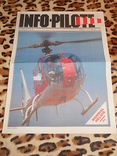 REVUE - INFO-PILOTE n° 403