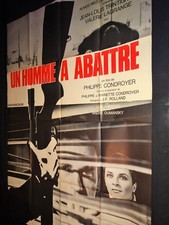 UN HOMME À ABATTRE Jean-Louis