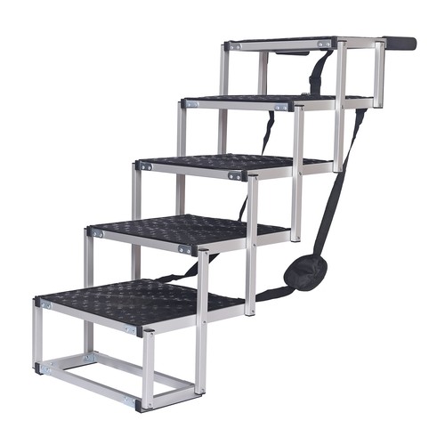 Escalier pour animaux