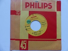 XAVIER CUGAT Whatever Lola wants Mi musica es para ti 322127 PROMO JUKE BOX RRR