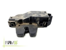 Serrure Coffre Hayon CITROËN Xsara Picasso 2.0 Hdi 90 / 9646091580