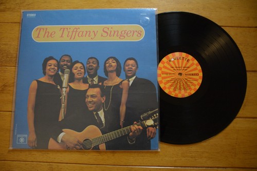 The tiffany singers self - singers, "self