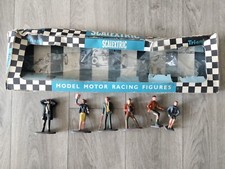 Figurines scalextric