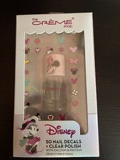 Disney nail stickers - disney,