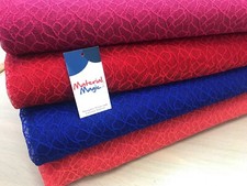  TISSU DENTELLE dernier