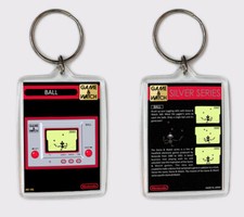 Game Montre Ball Nintendo