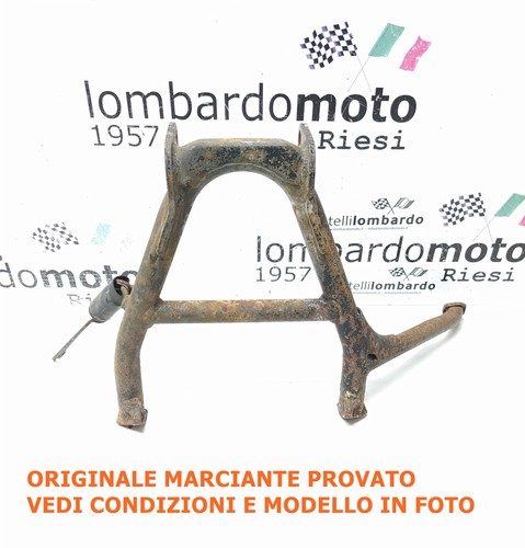 Cavalletto central origine - cavalletto,