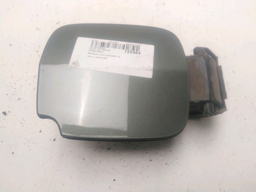Trappe essence renault - renault, clio