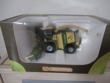 UH 1/32 ensileuse KRONE BIG X V8