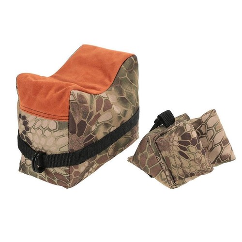 Support fusil avant et - fusil,