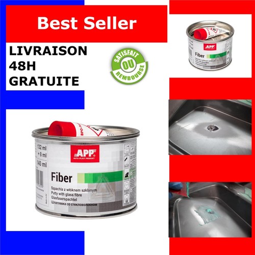 Mastic carrosserie AUTO-PLAST
