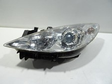 Optique avant principal gauche