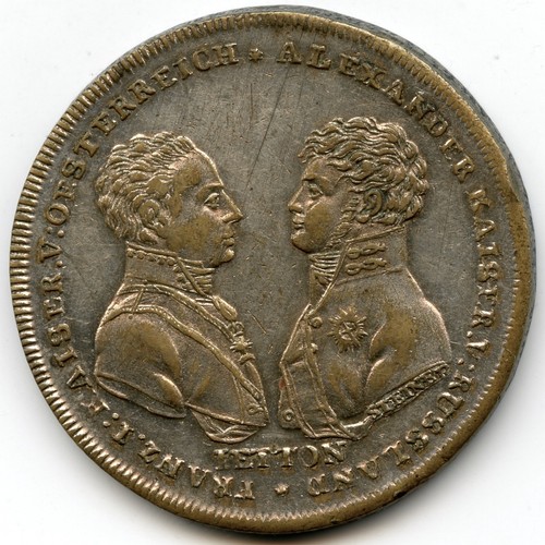 Allemagne russie 1813 - allemagne,