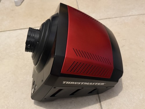 Pack simracing thrustmaster - simracing,