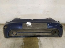 Pare choc avant Volkswagen New Beetle (9C1/9G1) 2004 1C0807221EGRU