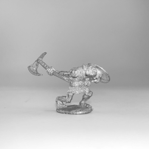 Figurine ral partha métal - ral,