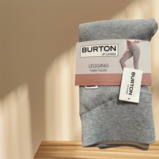 legging femme molletonné