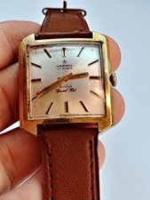 Vintage DARWIL Special Flat 17
