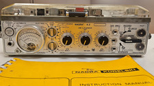 Nagra 4.2 Reel Tape Recorder