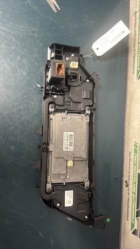 Ecran gps citroen picasso - picasso, 2