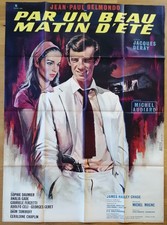 Jean paul belmondo par - belmondo, beau