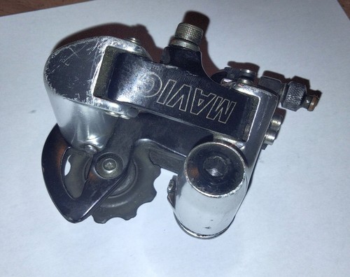 Dérailleur arrière mavic - arrière, "mavic