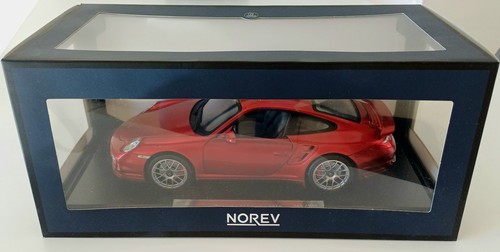 Norev porsche 911 - norev,