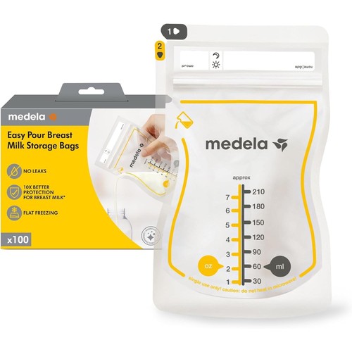 Medela easy pour - easy, sachet