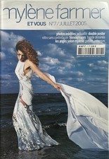 Magazine Mylene Farmer And You