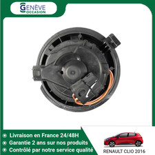 🇫🇷 MOTEUR VENTILATEUR