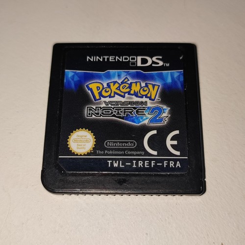 Ancien jeu nintendo - nintendo, ds