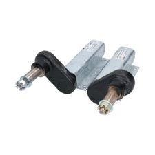 Paire d'unités de suspension