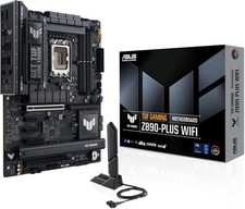 ASUS TUF Gaming Z890-PLUS WiFi
