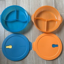 Tupperware Lot De 2 Grande