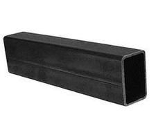 Profil Barre Rectangulaire