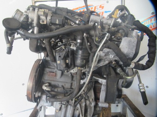 Moteur alfa romeo 147 9 - , 1.9