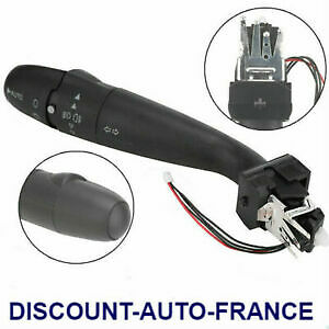 Commodo clignotant pour