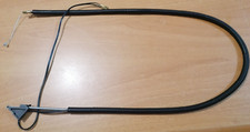 Cable d'accélérateur HUSQVARNA 232R Ref 502206901