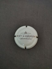 Capsule Moët et Chandon (Nom